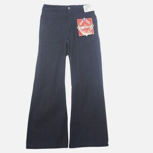 Seafarer Dungarees Bell Bottoms